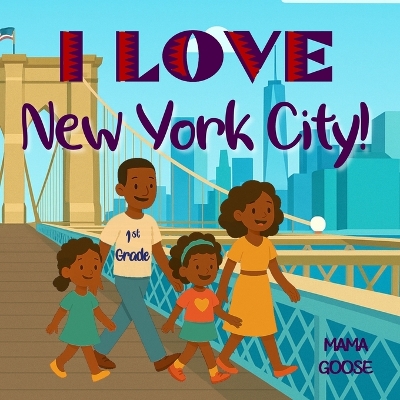 I Love New York City