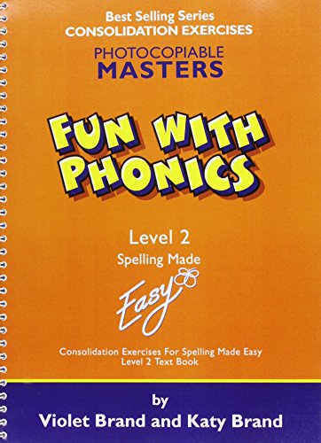 Fun with Phonics