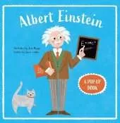 Albert Einstein A Pop-Up Book