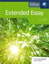 Extended Essay for the IB Diploma
