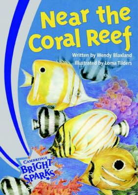 Bright Sparks: Near the Coral Reef: Emergent