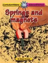 Magnets & simple springy forces
