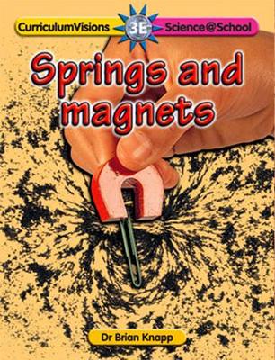 Magnets & simple springy forces