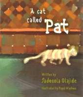 A Cat Called Pat