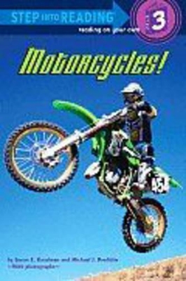 Motorcycles!