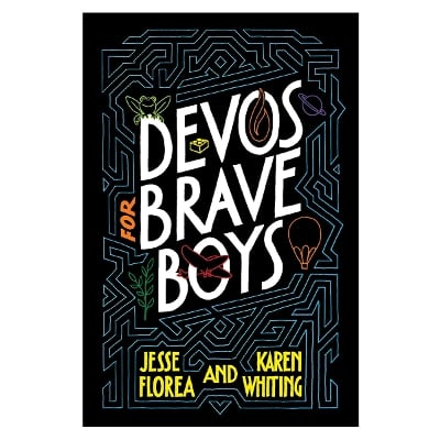 Devos for Brave Boys