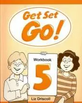 Get Set - Go!: 5: Workbook