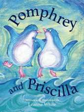 Pomphrey and Priscilla: Pomphrey and Priscilla