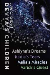Devya's Children 1-4