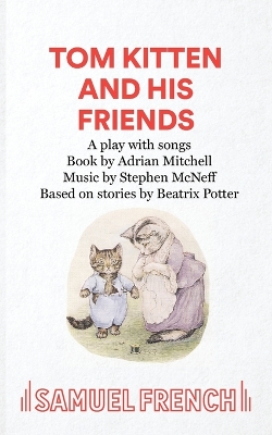 Tom Kitten and His Friends