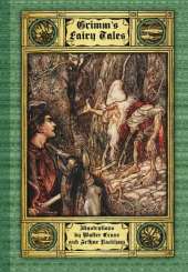 Grimm's Fairy Tales
