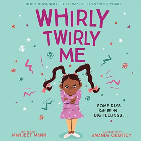 Whirly Twirly Me
