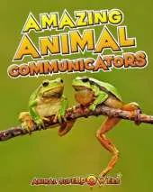 Amazing Animal Communicators