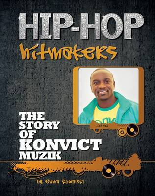 The Story of Konvict Music Group