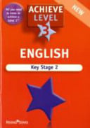 Achieve Level 3 English Revision and Practice