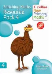 Collins New Primary Maths