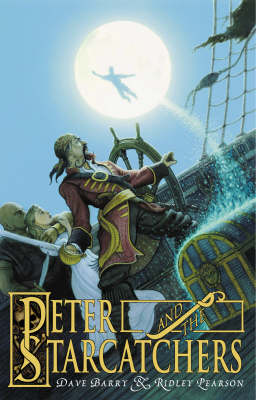 Peter And The Starcatchers