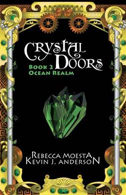 Crystal Doors 2 Ocean Realm