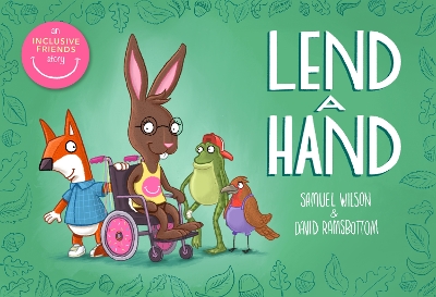 Lend A Hand