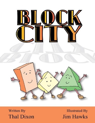 Block City