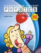 Cambridge IGCSE Physics Explained: Colour Version
