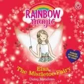 Elsa the Mistletoe Fairy: Special