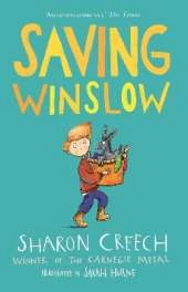 Saving Winslow