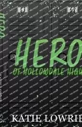 Hero of Hollowdale High