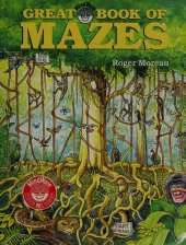 Great Book of Mazes