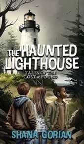 The Haunted Lighthouse