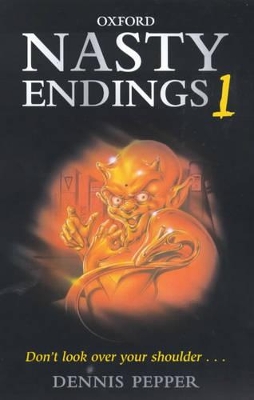 Nasty Endings