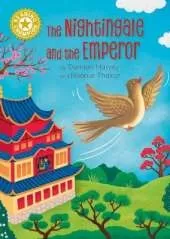 Reading Champion: The Nightingale and the Emperor: Independent Reading Gold 9