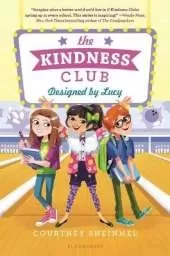 The Kindness Club: Designed by Lucy
