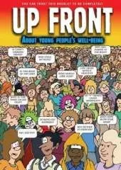 Up Front: About Young People's Well-being