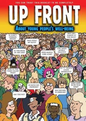 Up Front: About Young People's Well-being