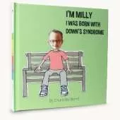 I was born with down's syndrom
