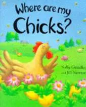 Where are My Chicks?