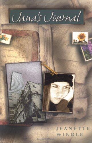 Jana's Journal