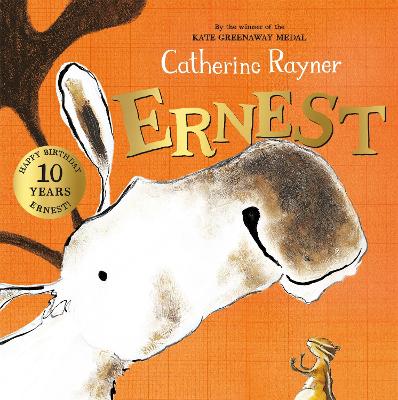 Ernest: 10th Anniversary Edition
