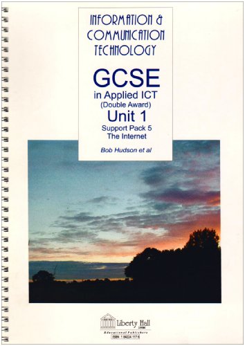 GCSE in Applied ICT
