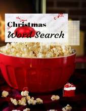 Christmas Coloring Book: For Kids