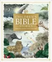 Children's Bible Stories: Share the greatest stories ever told