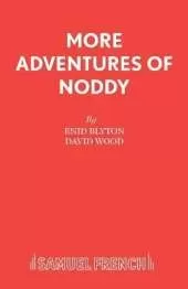 20 More Adventures of Noddy
