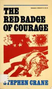 Red Badge of Courage