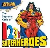 Atlas: 123's for Superheroes