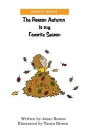 The Reason Autumn is my Favorite Season