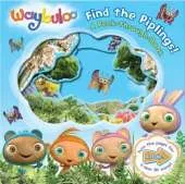 Find the Piplings!