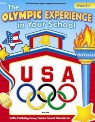 Olympic Experience in Your School