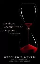 The Short Second Life Of Bree Tanner: An Eclipse Novella