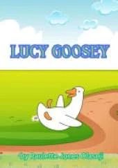 Lucy Goosey